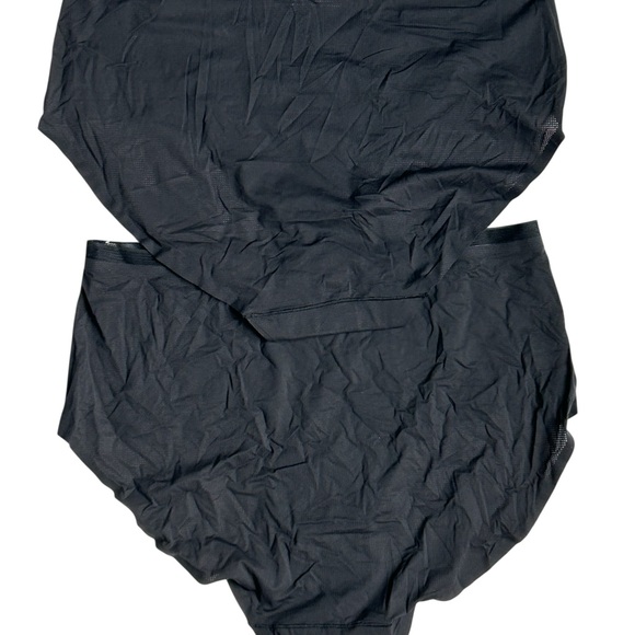 NWT Tommy John High Rise Air Panties Set of 2 - Picture 3 of 5